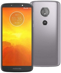 Замена экрана на телефоне Motorola Moto E5 в Орле